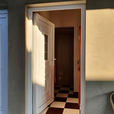 Διαμέρισμα 